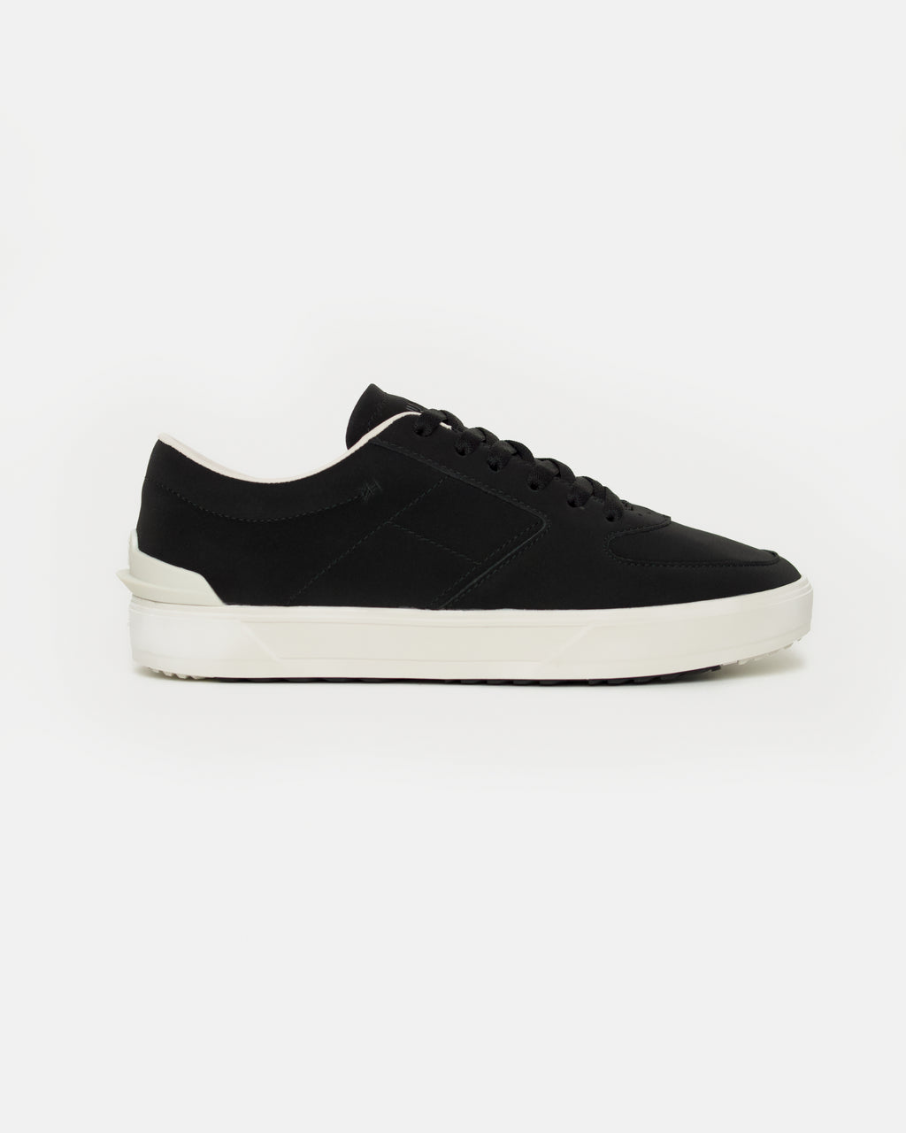 Backbeat - Black/Cream