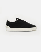 Backbeat - Black/Cream
