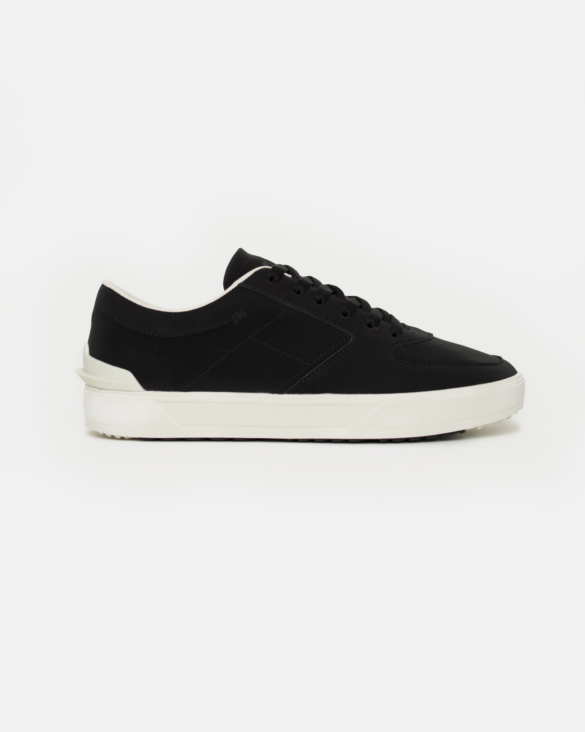 Backbeat - Black/Cream