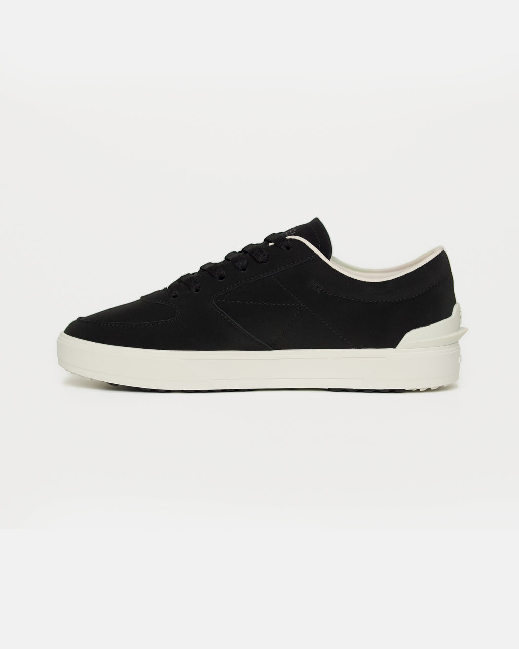 Backbeat - Black/Cream