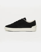 Backbeat - Black/Cream