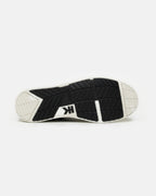 Backbeat - Black/Cream