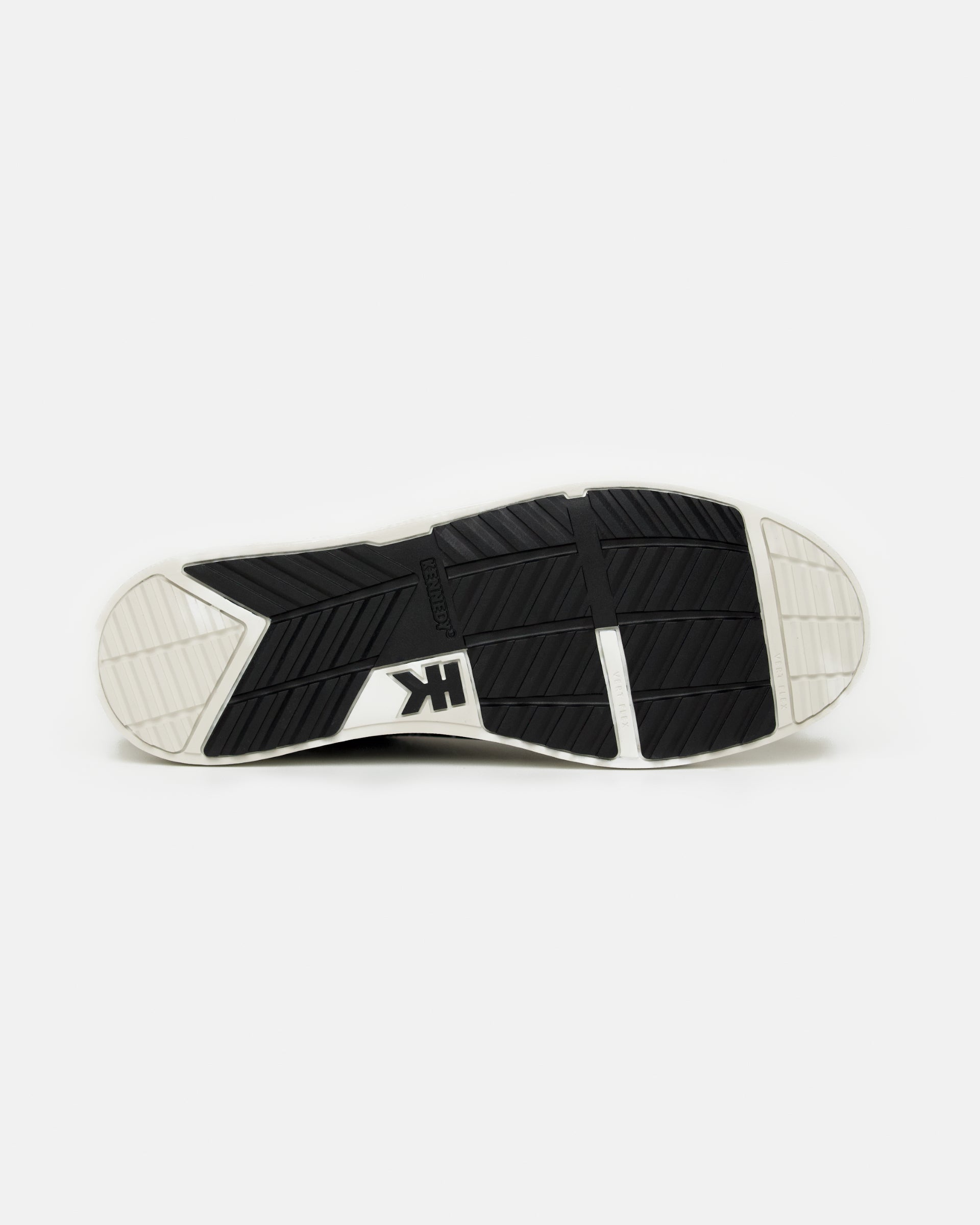 Backbeat - Black/Cream