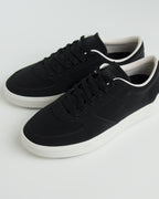 Backbeat - Black/Cream