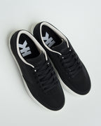 Backbeat - Black/Cream
