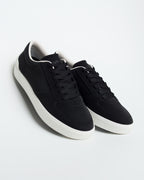 Backbeat - Black/Cream