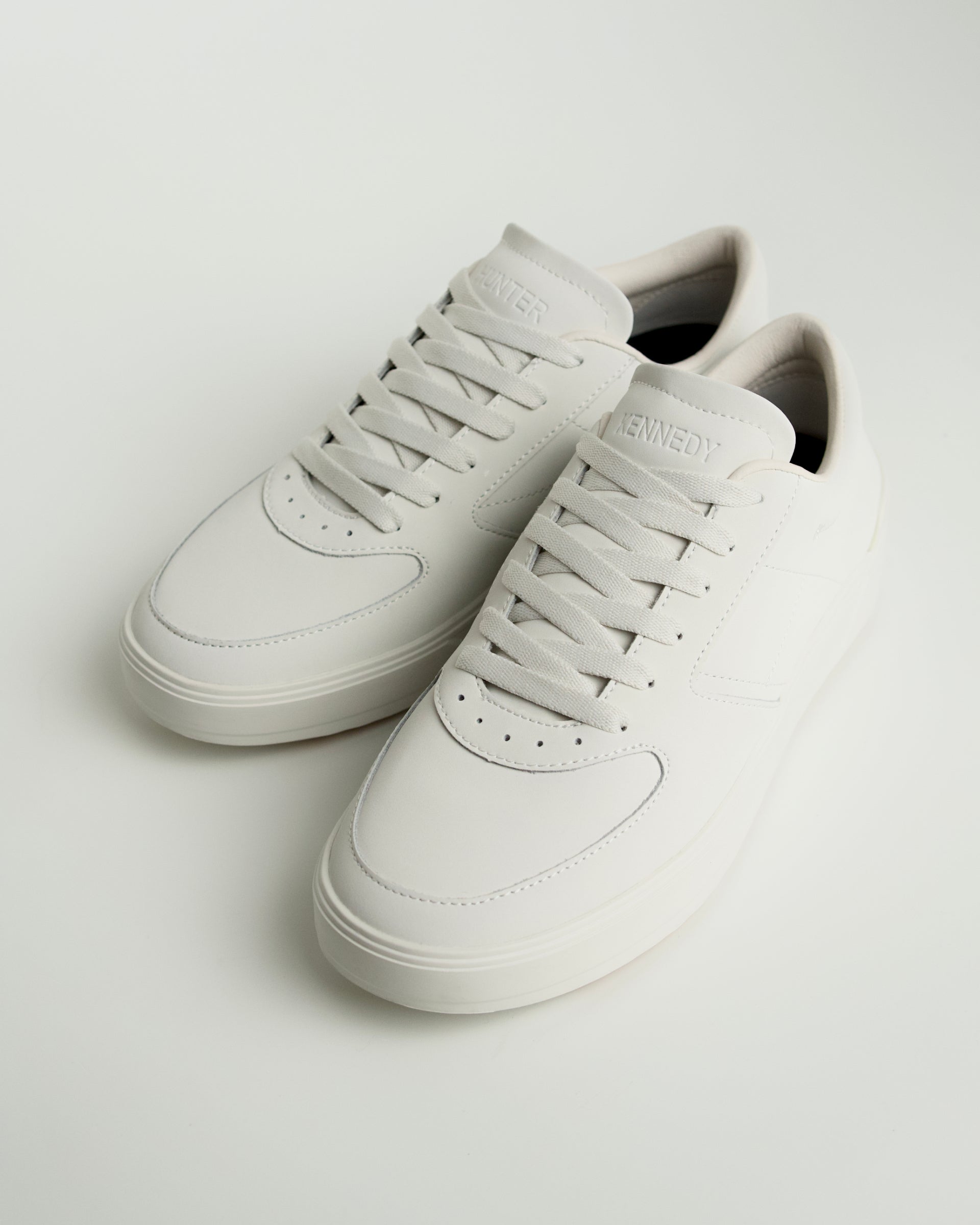 Backbeat - Cream