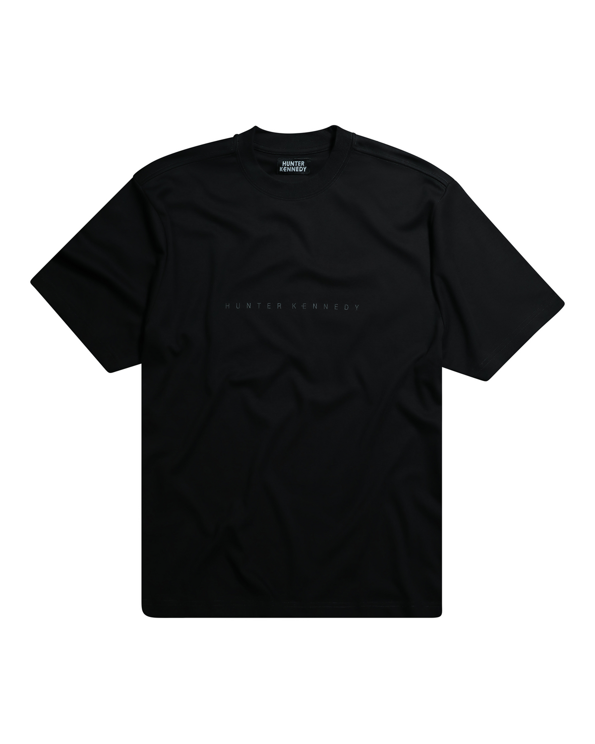 PRIMA Helraiser Tee - Raven