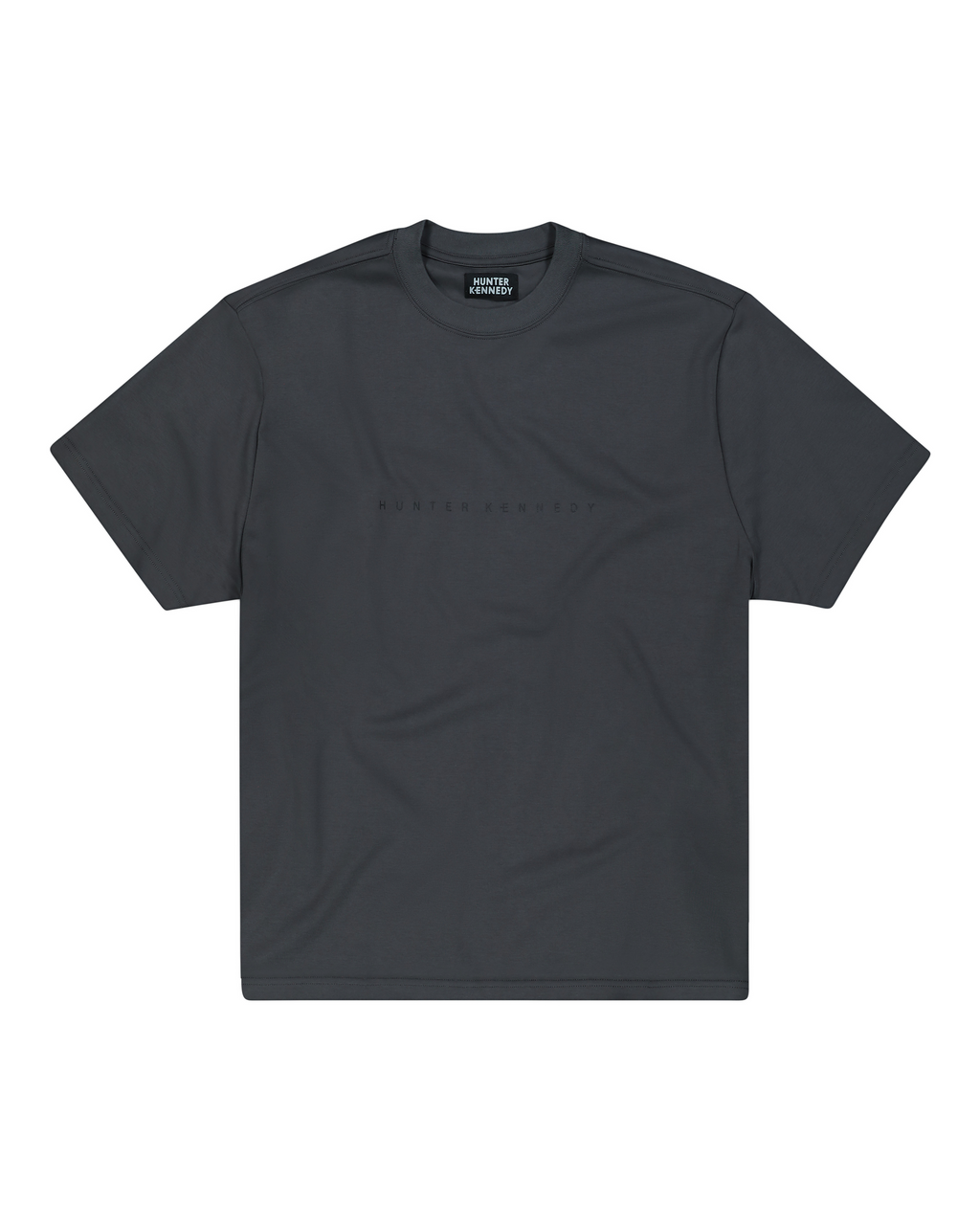 PRIMA Helraiser Tee - Graphite