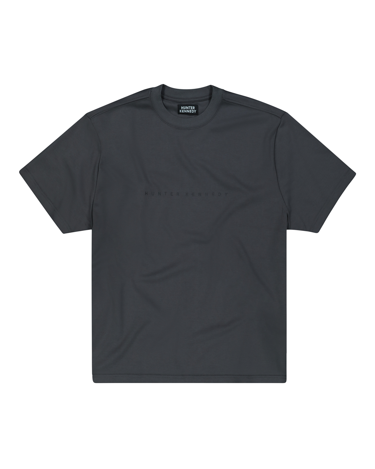 PRIMA Helraiser Tee - Graphite