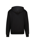 PRIMA Core Mark Hood - Noir sur Noir