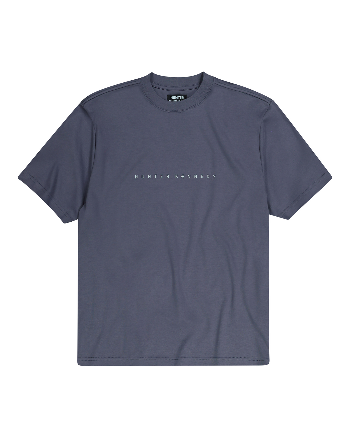 PRIMA Helraiser Tee - Smoke