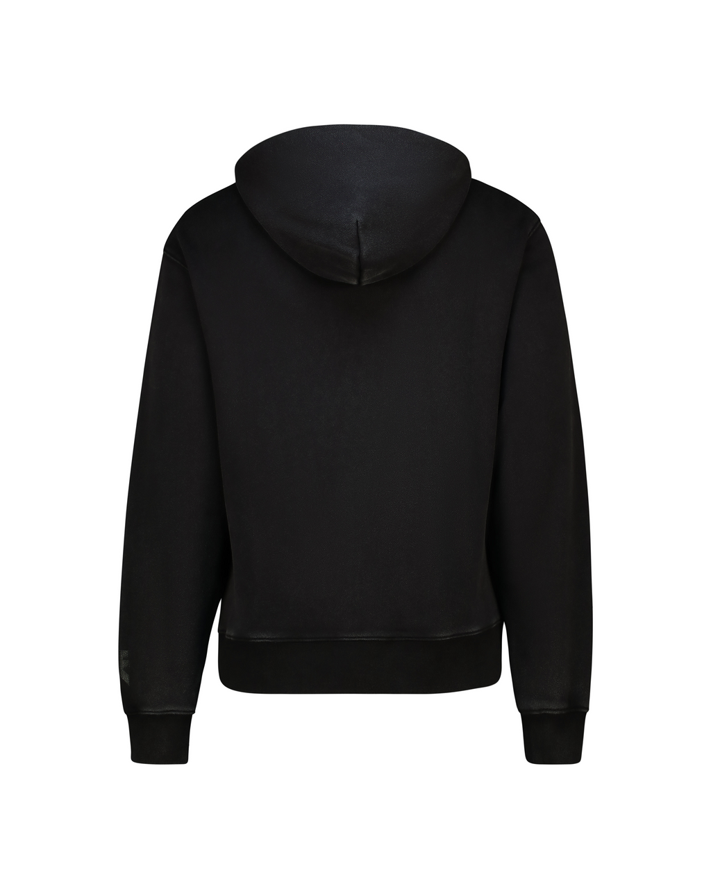 PRIMA Helraiser Hood - Noir sur Noir