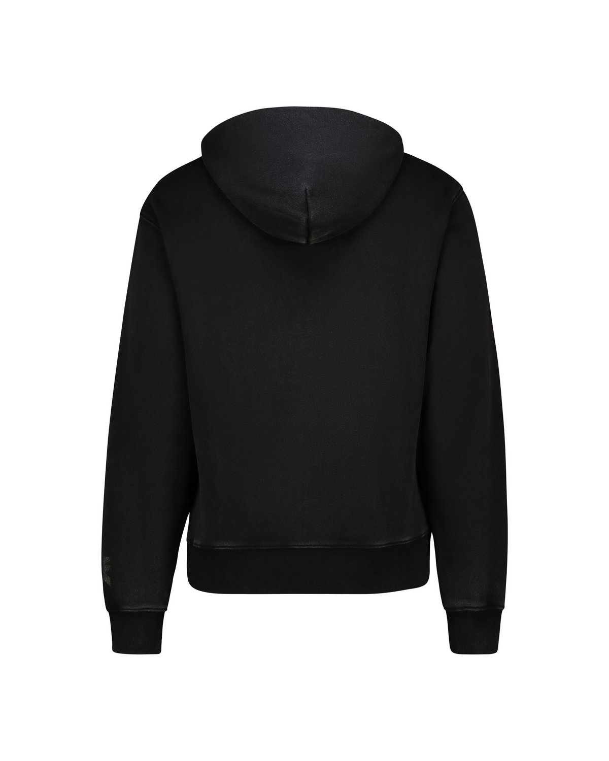 PRIMA Helraiser Hood - Noir sur Noir