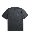 PRIMA Core Mark Tee - Graphite