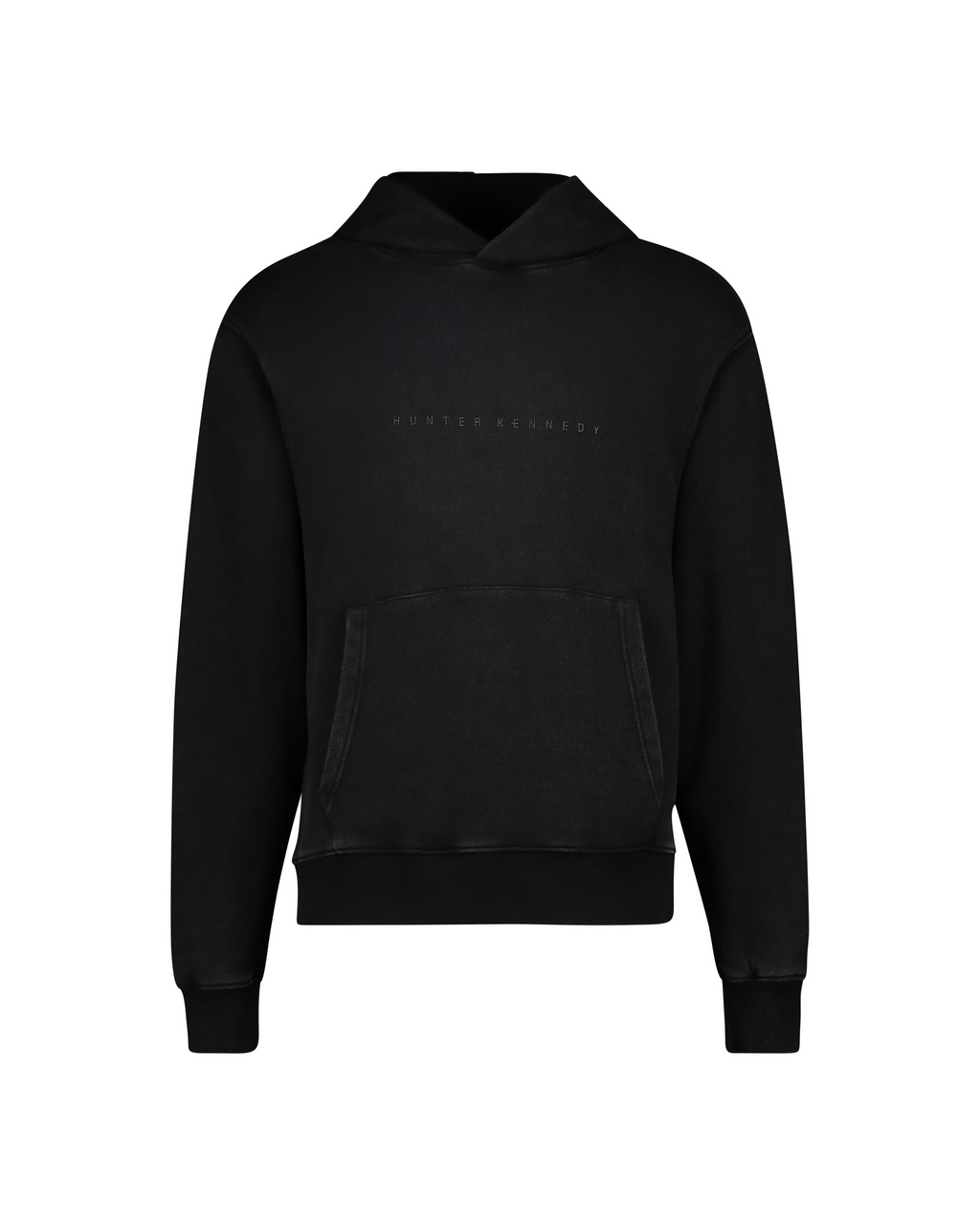 PRIMA Helraiser Hood - Noir sur Noir