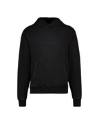 PRIMA Helraiser Hood - Noir sur Noir