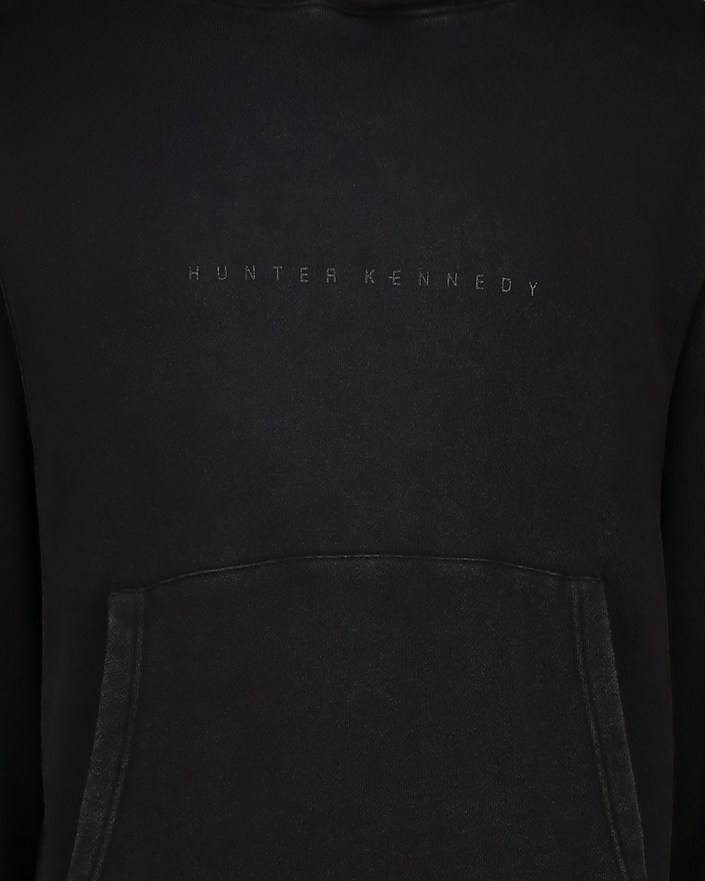 PRIMA Helraiser Hood - Noir sur Noir