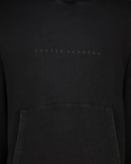 PRIMA Helraiser Hood - Noir sur Noir