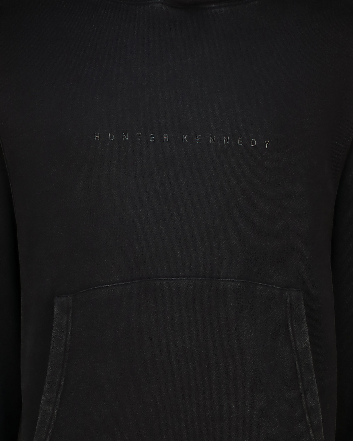 PRIMA Helraiser Hood - Noir sur Noir