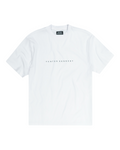 PRIMA Helraiser Tee - Ivory White