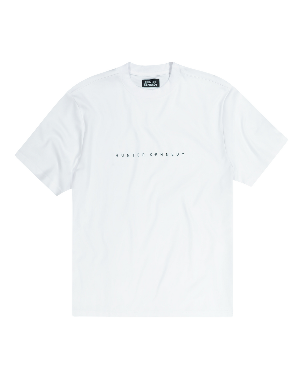 PRIMA Helraiser Tee - Ivory White