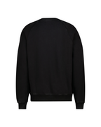 PRIMA Core Mark Crew - Blanc sur Noir