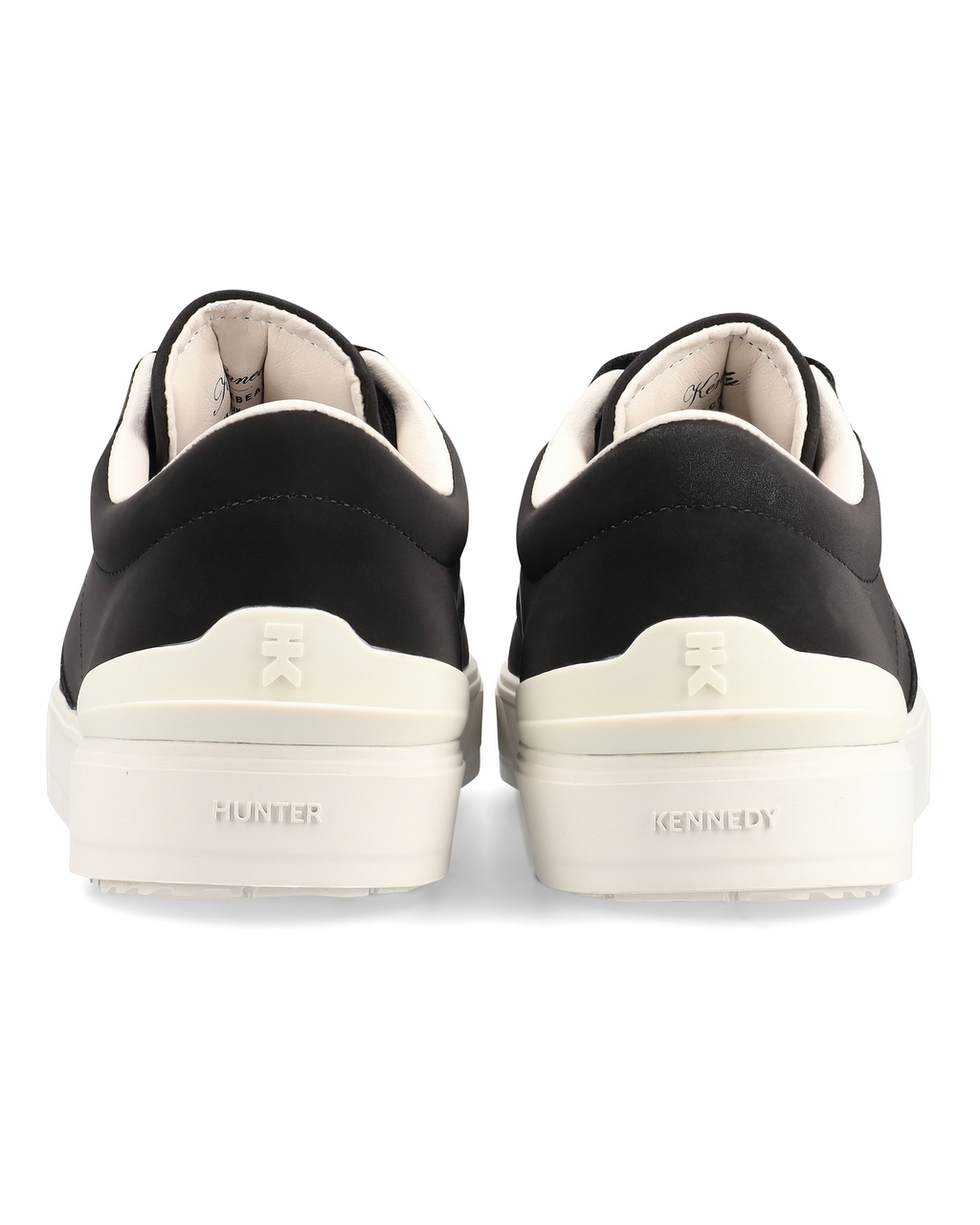 Backbeat - Black/Cream