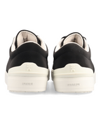 Backbeat - Black/Cream