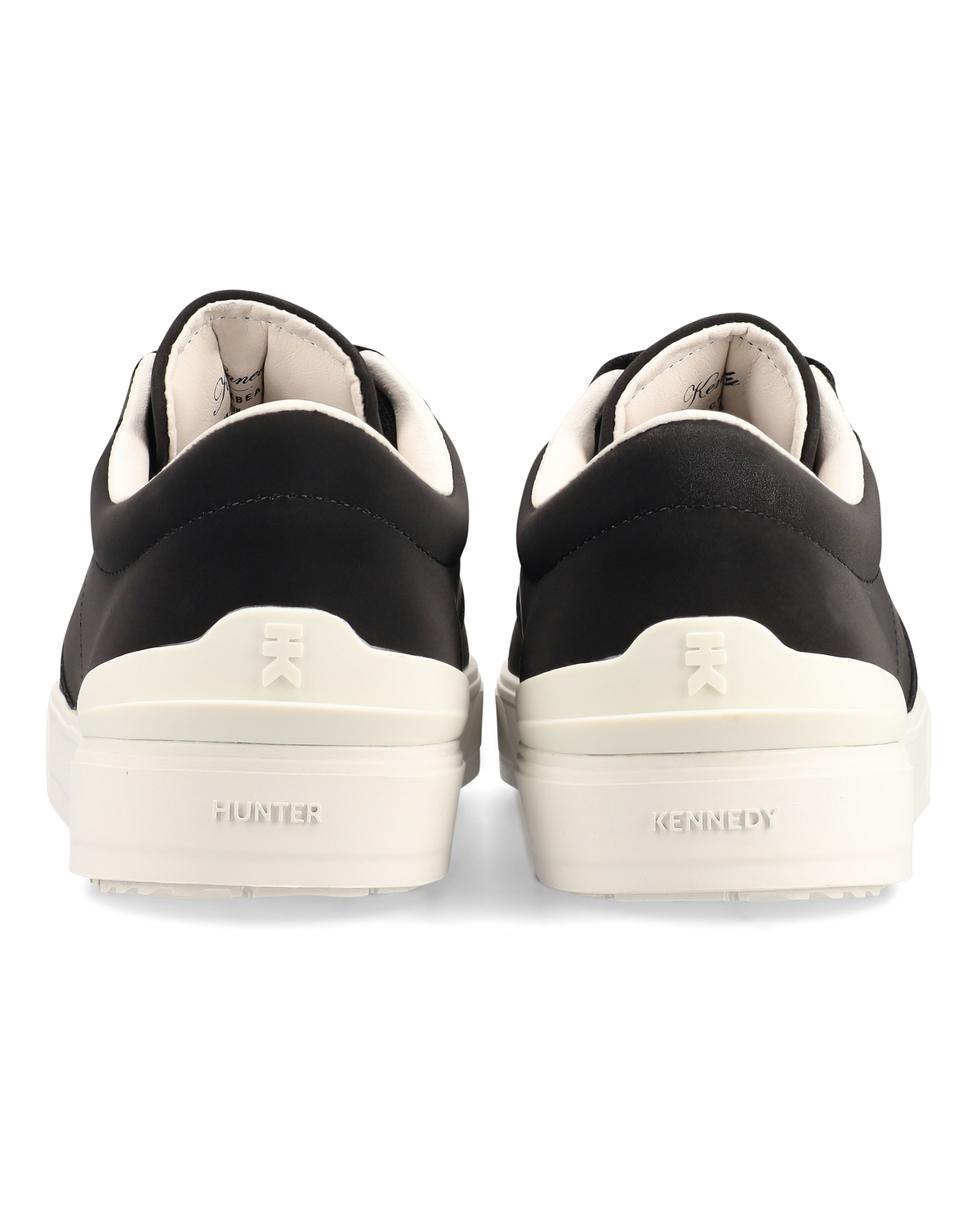 Backbeat - Black/Cream