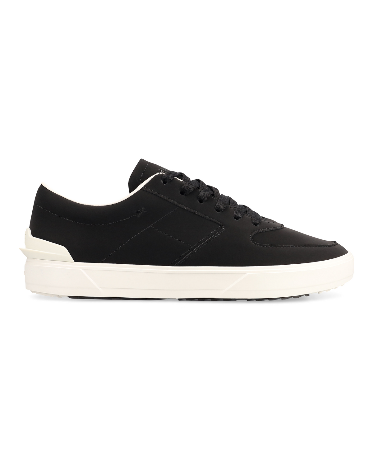 Backbeat - Black/Cream