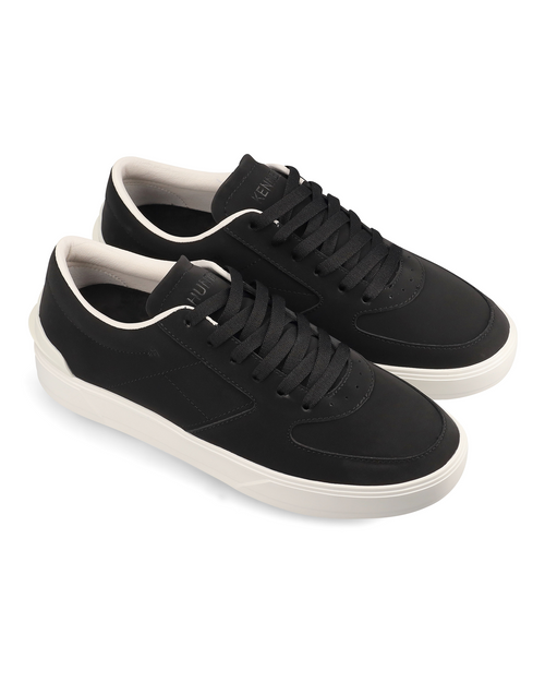 Backbeat - Black/Cream