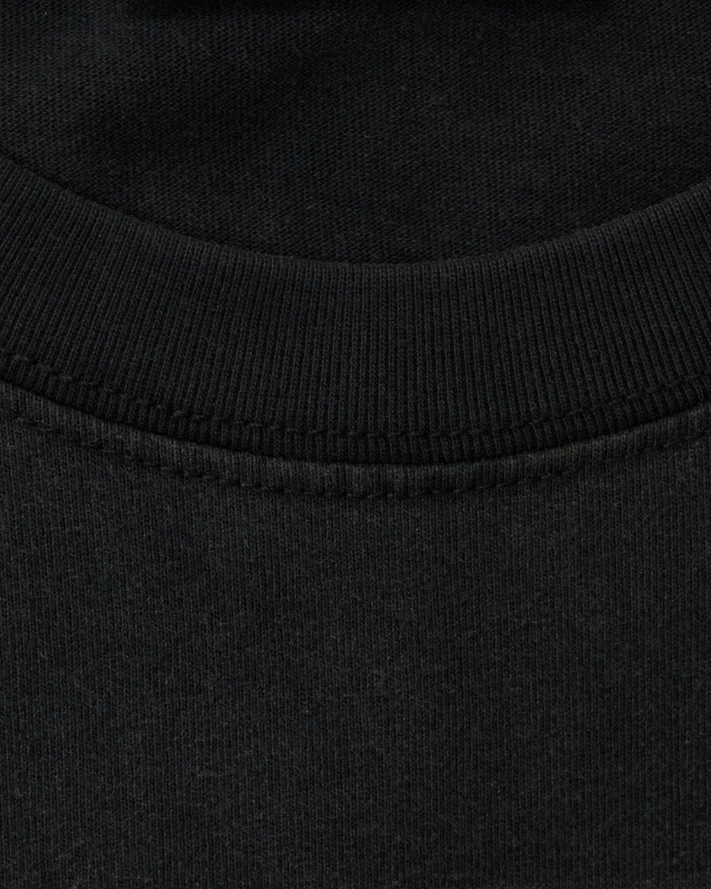 Monolith Maximus L/S - Ghost Black on Black