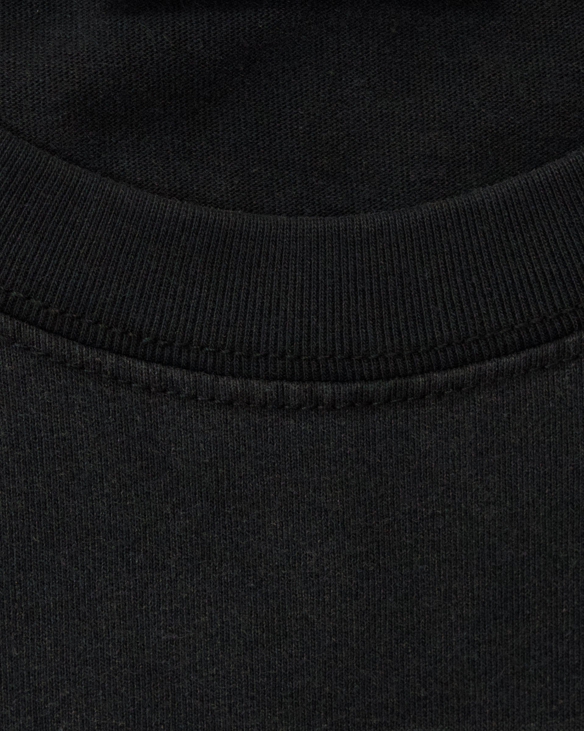 Monolith Maximus L/S - Ghost Black on Black