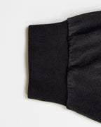 Monolith Maximus L/S - Ghost Black on Black