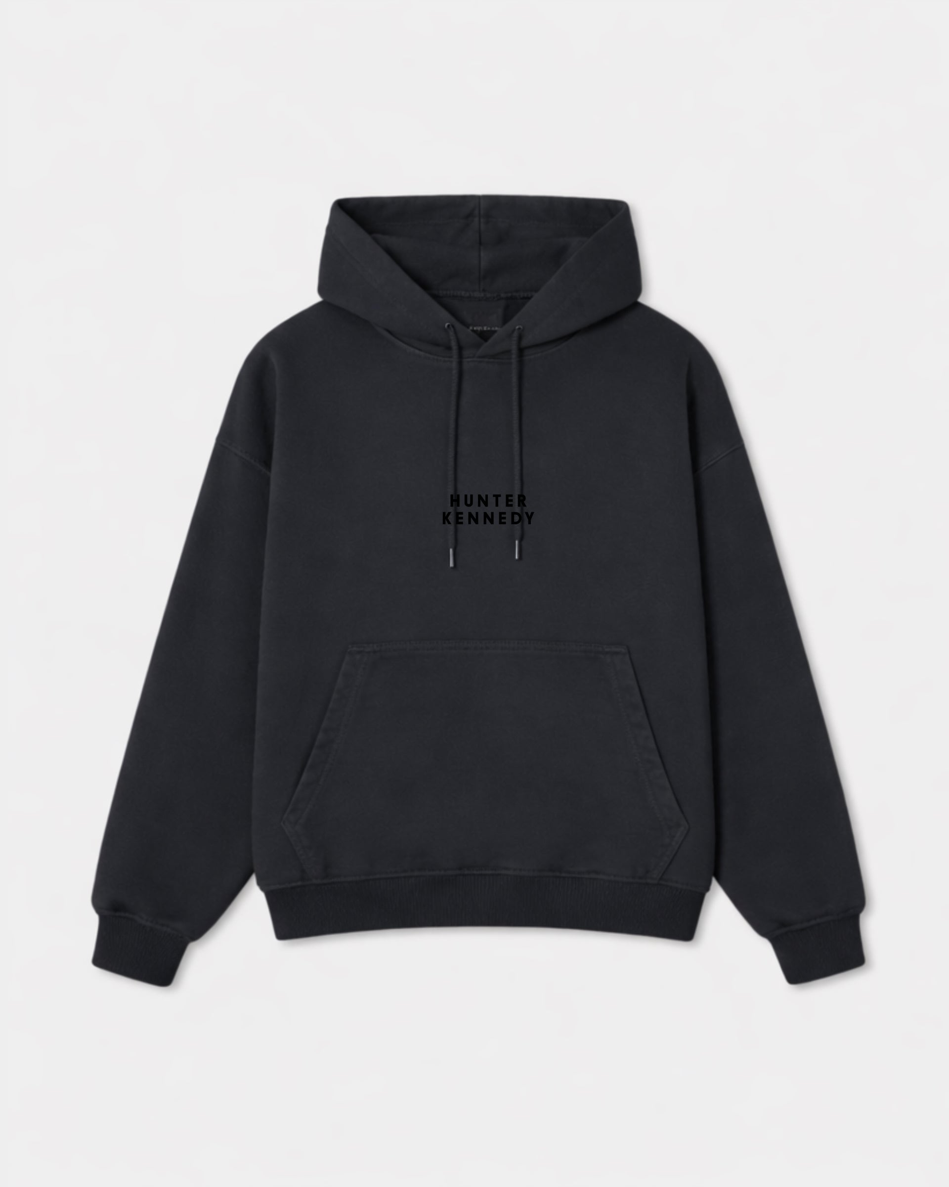 Fade To Grey Hood