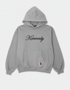 Legacy Hood (Ladies) - Cement