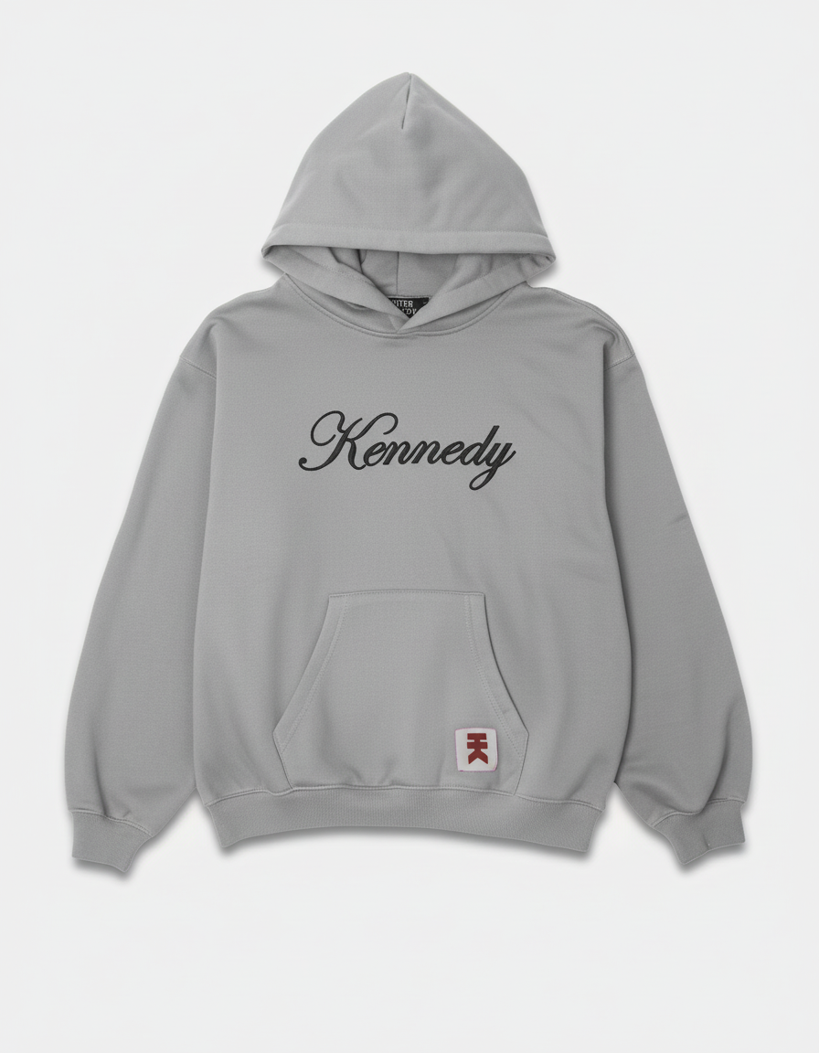 Legacy Hood (Ladies) - Cement