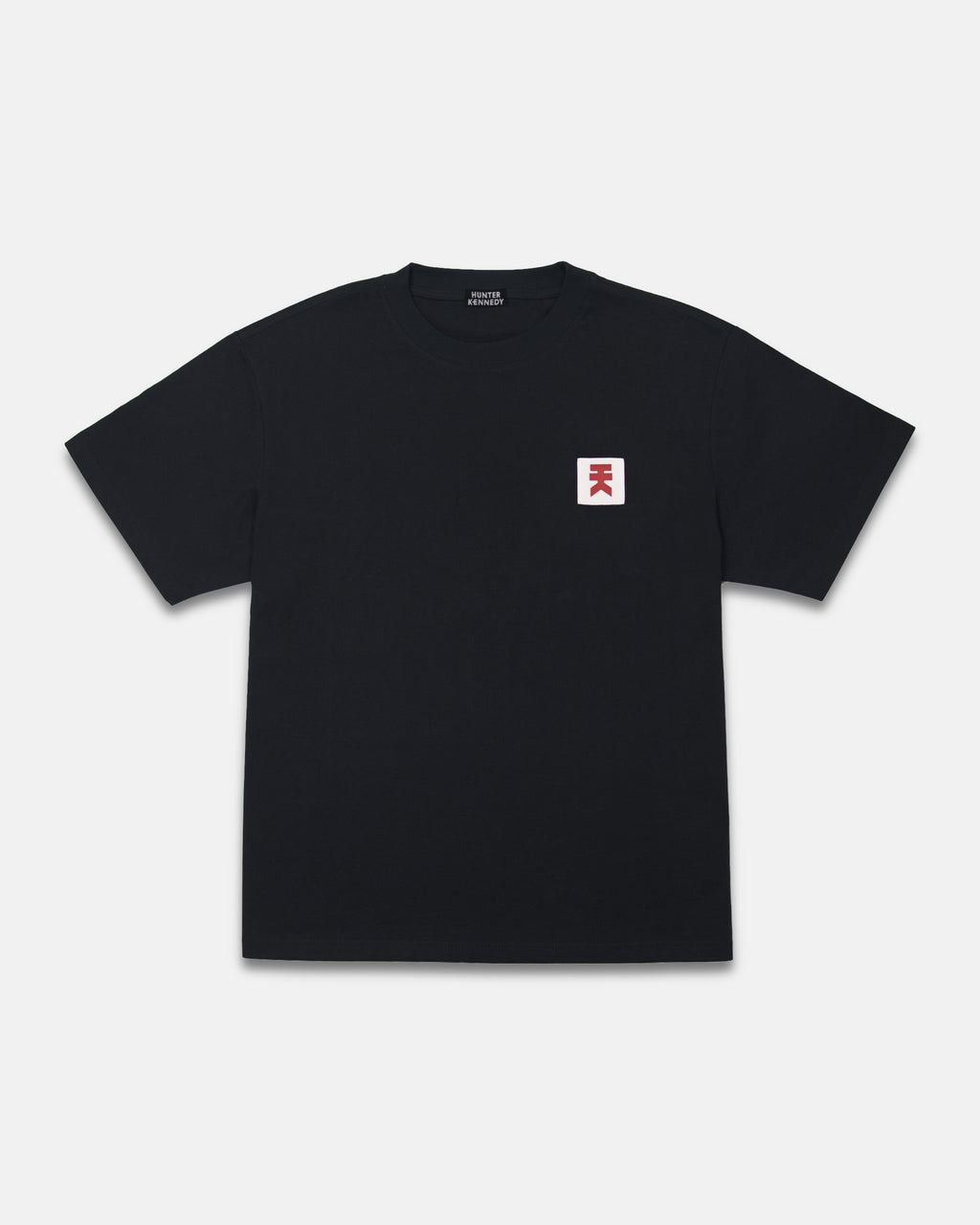 Monolith T-Shirt - None More Black