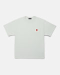 Monolith T-Shirt - Mineral Mint