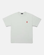 Monolith T-Shirt - Mineral Mint