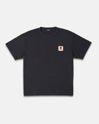 Monolith T-Shirt - Rat Grey