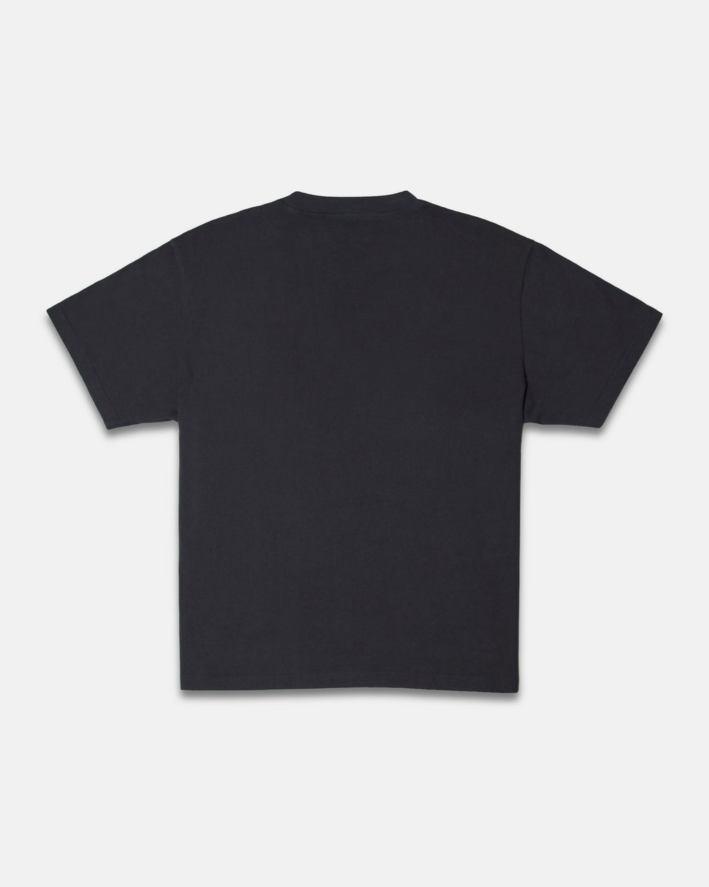 Monolith T-Shirt - Rat Grey