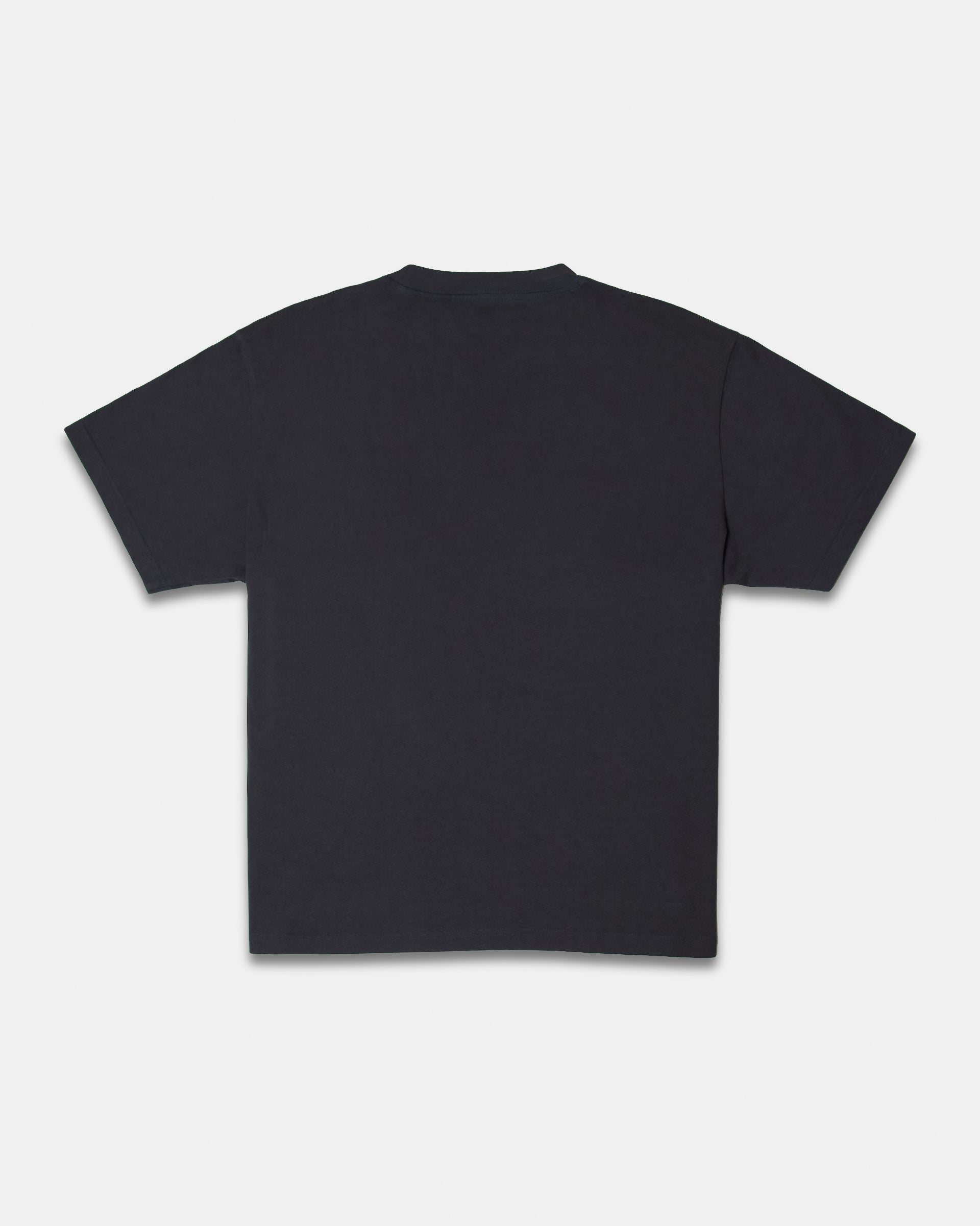 Monolith T-Shirt - Rat Grey