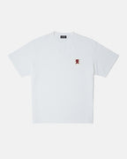 Monolith T-Shirt - Crisp White