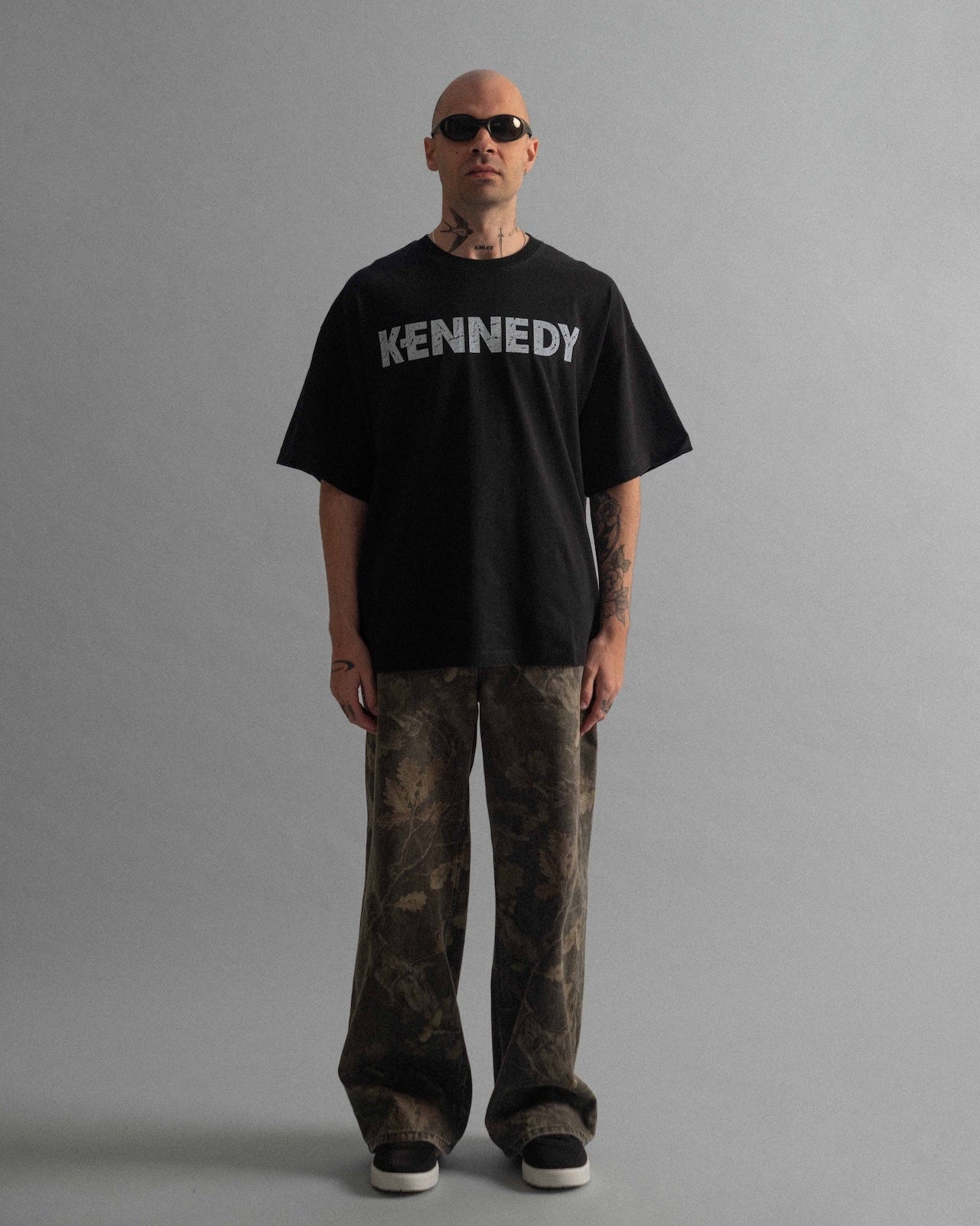 Next of Kin