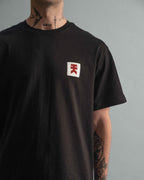 Monolith T-Shirt - None More Black