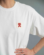 Monolith T-Shirt - Crisp White