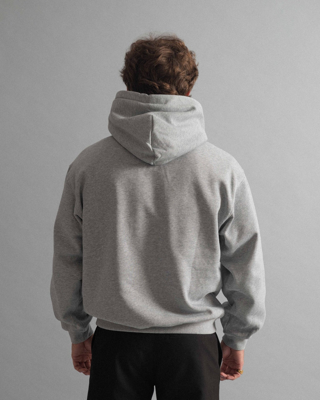 Legacy Hood - Cement