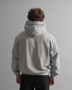 Legacy Hood - Cement